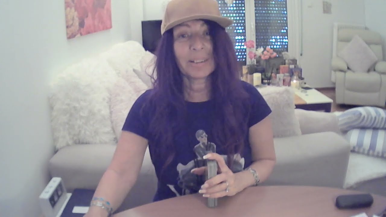 Scorpio - A Confession Of Love Coming - June 11