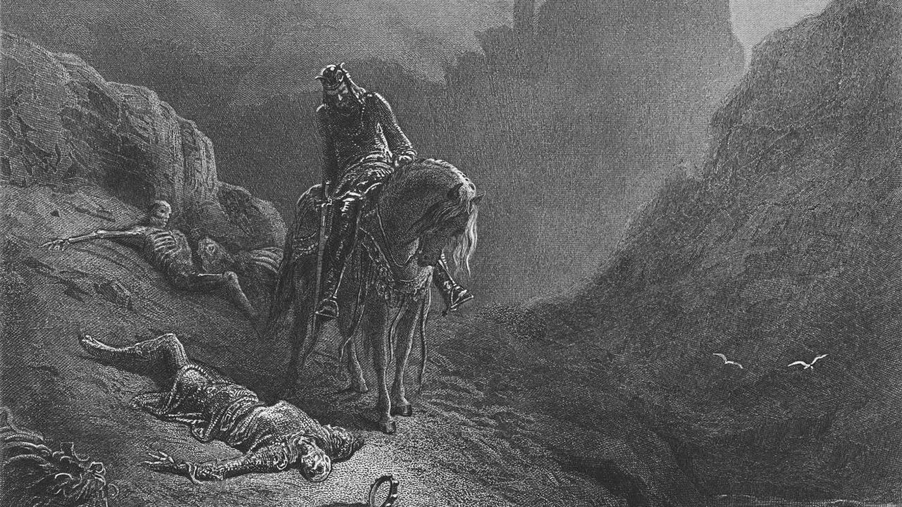 Mörker - Den Sista Utfärden (Full Demo)