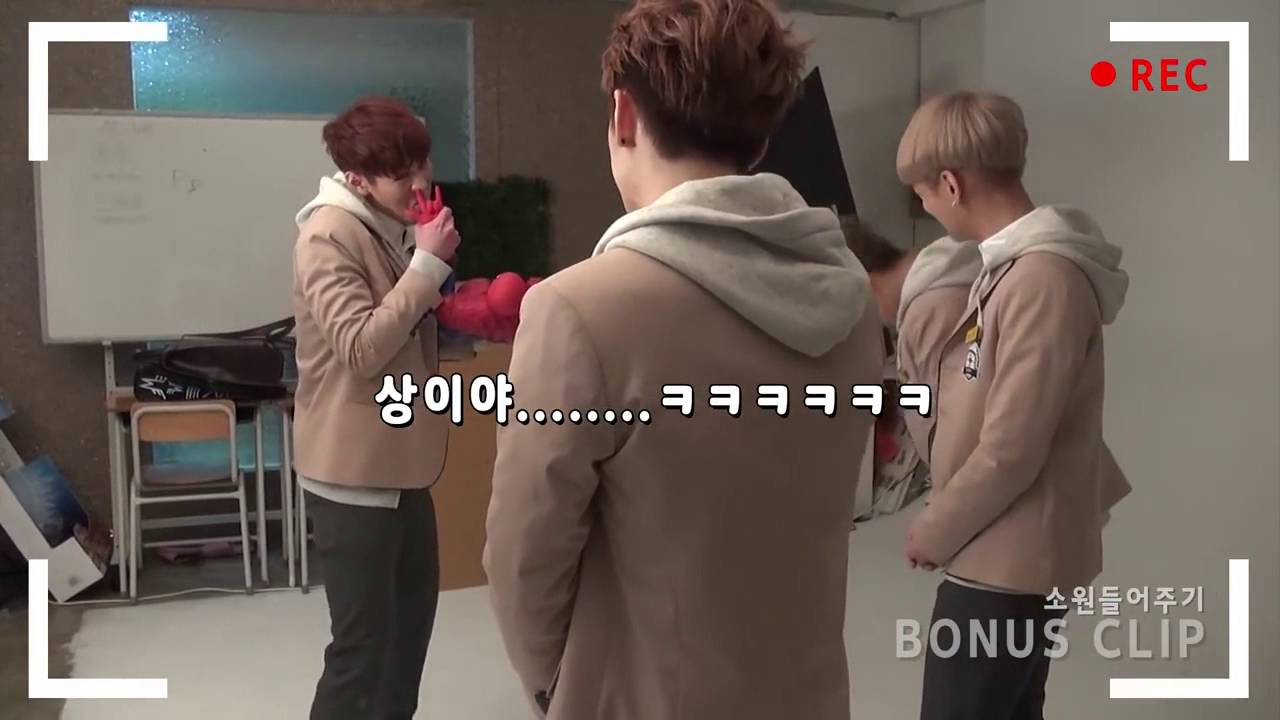Why You Should Stan IMFACT