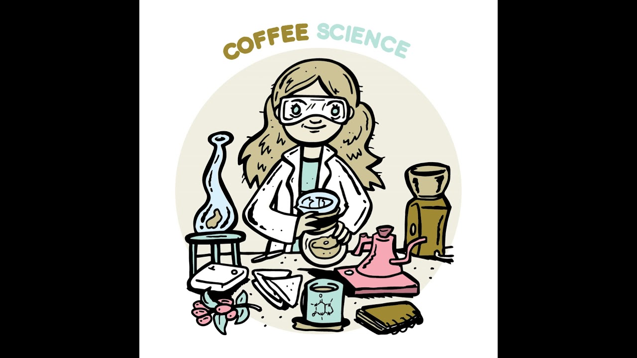 E160 | Coffee Science: Where does coffee fit in a healthy diet?
