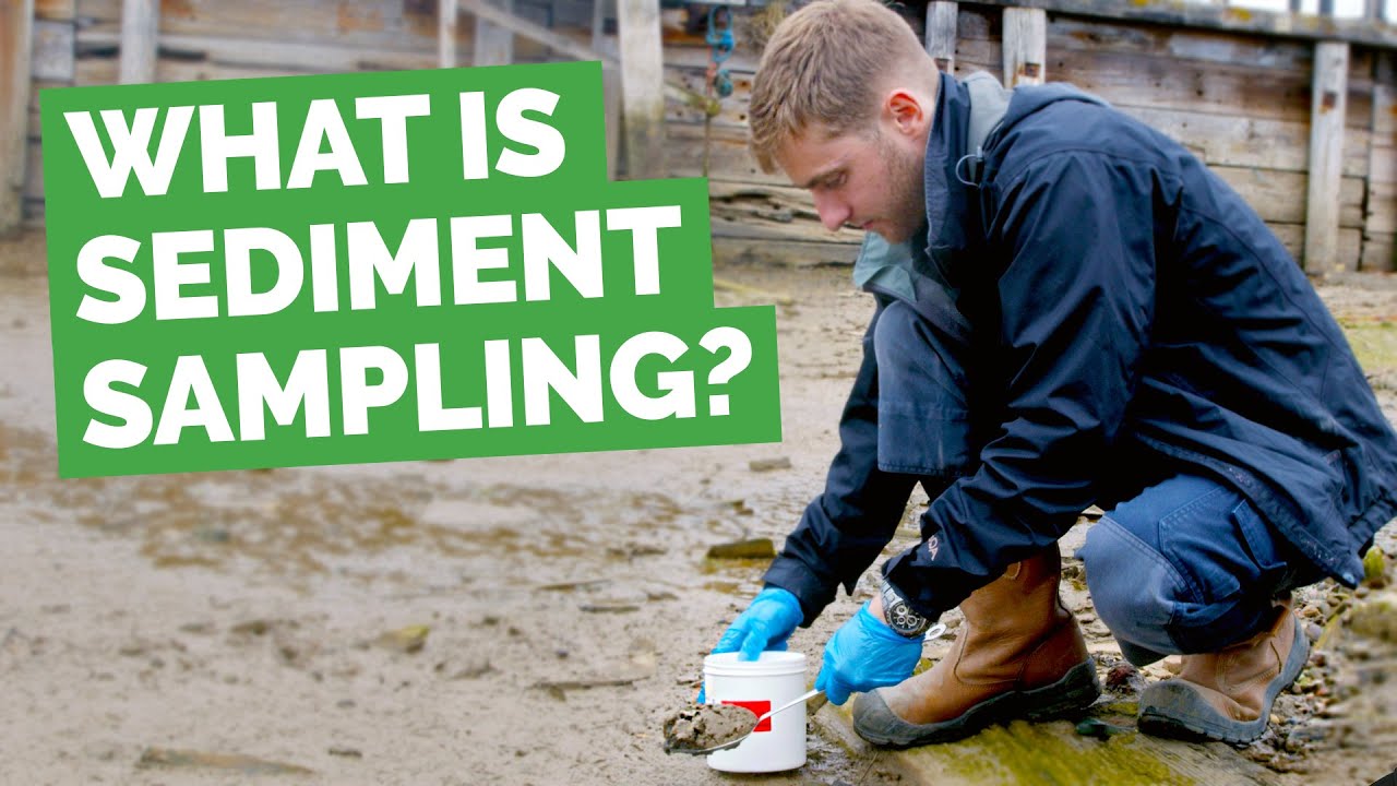 What is Sediment Sampling?
