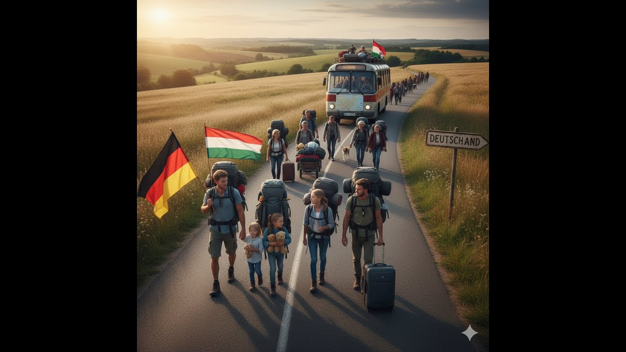 Die 7 größten Lügen über Ungarn – Warum man dich vom Auswandern abhalten will!