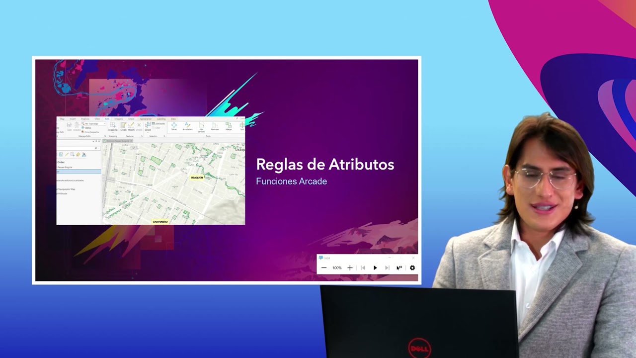 Reglas de atributos - Integridad de la información