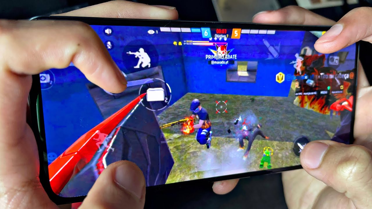 Full Settings ⚙️ Poco f3 120 Hz