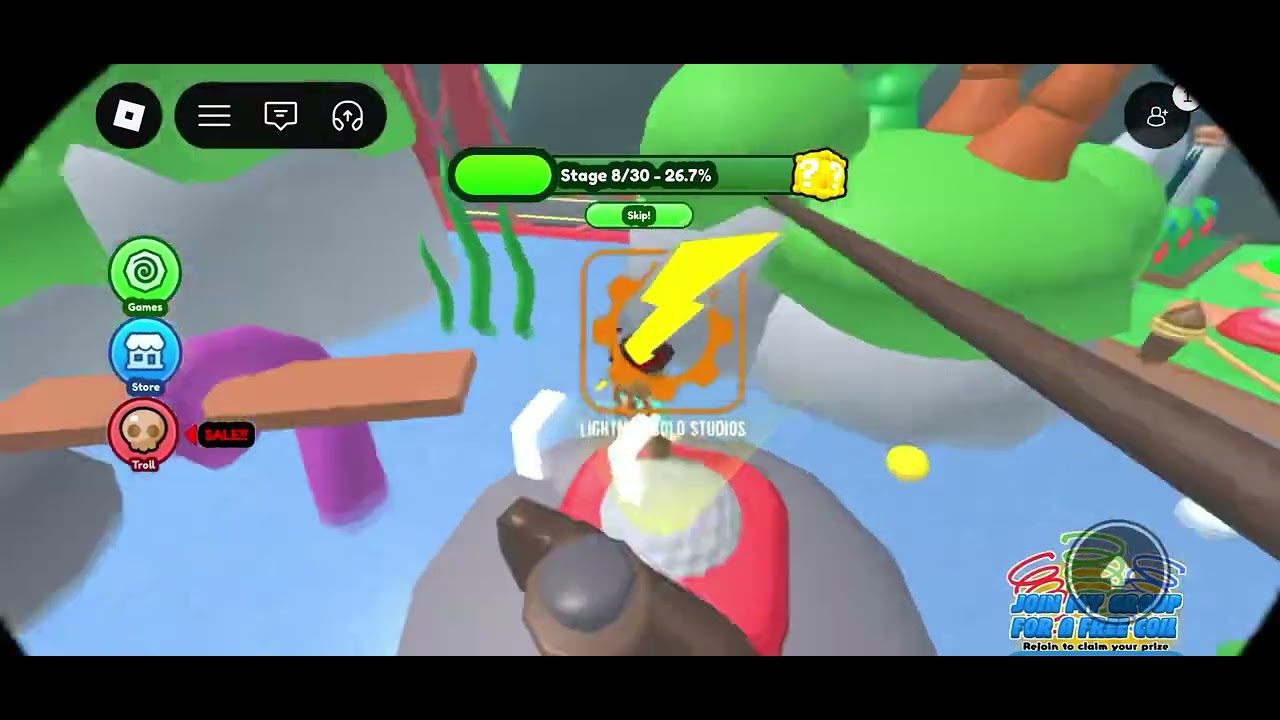 Roblox Escape the 