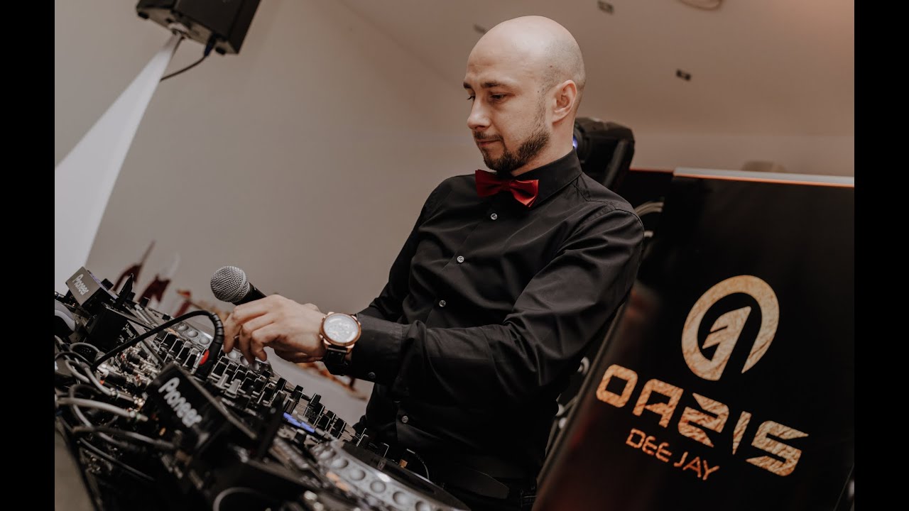 OAZIS DEEJAY Wesele 2022 | Promo
