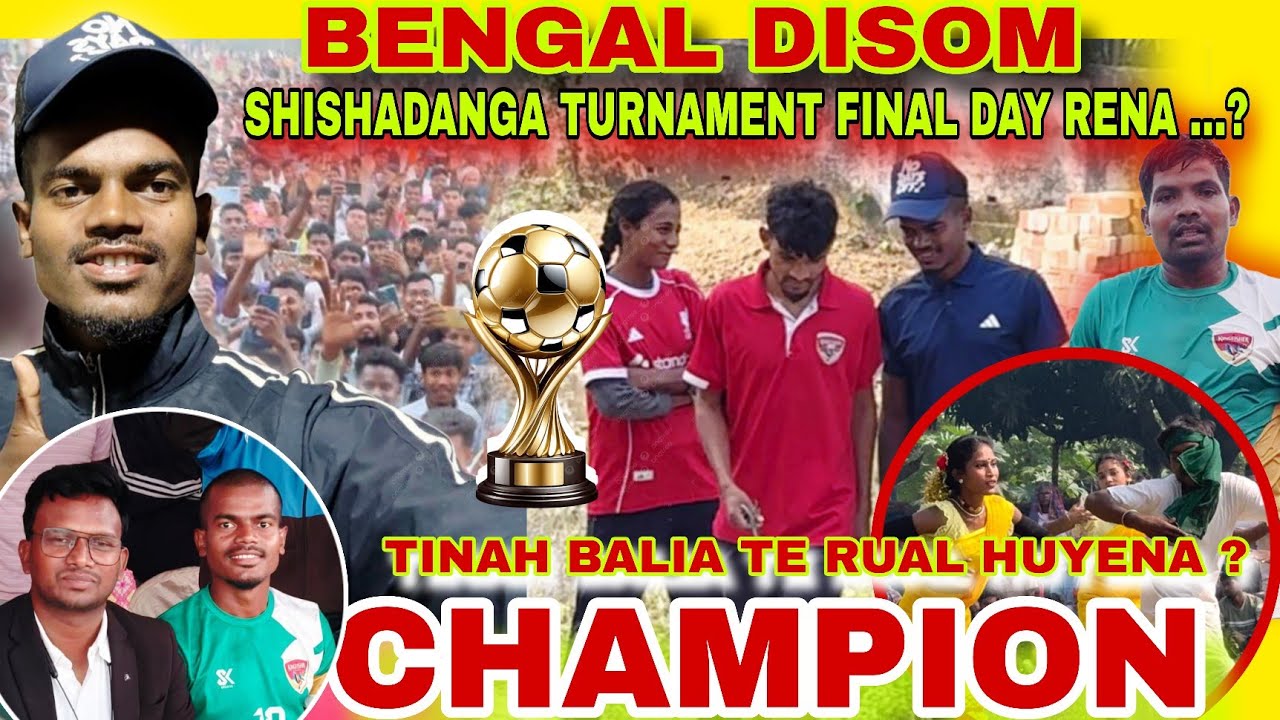 Bengal disom khon biday hataw huyena 