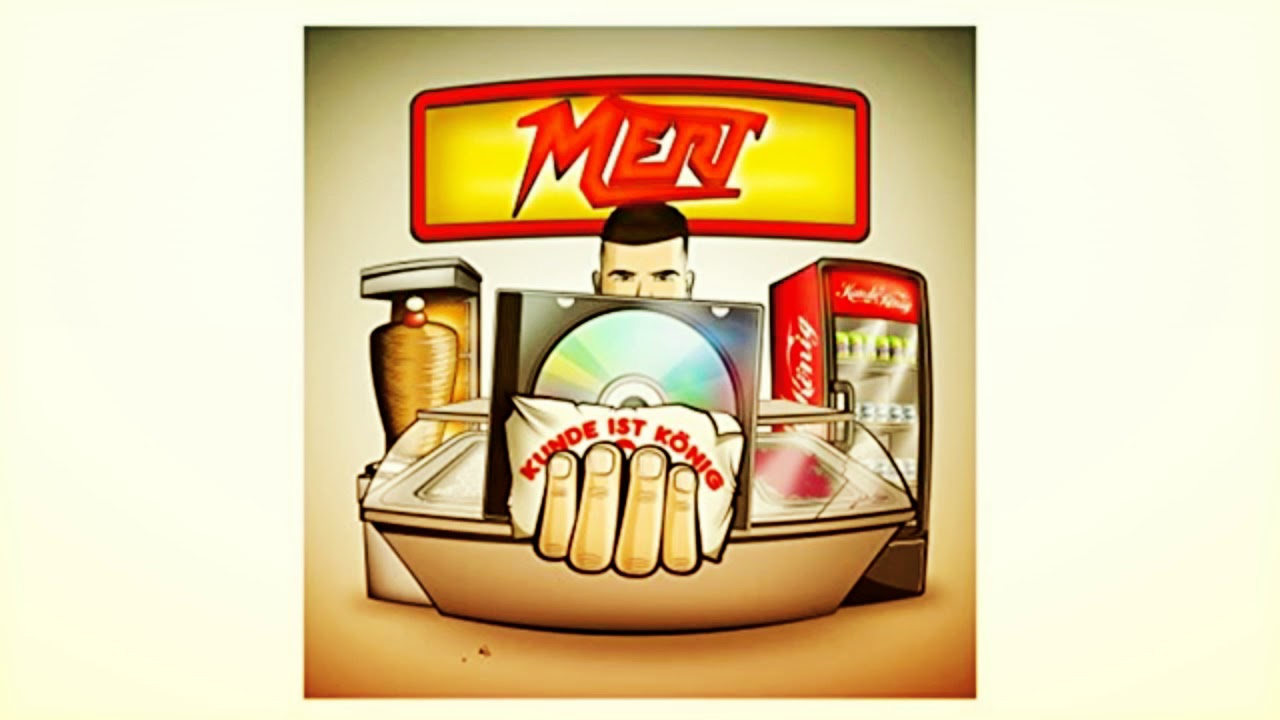 Mert  - sie  Reden