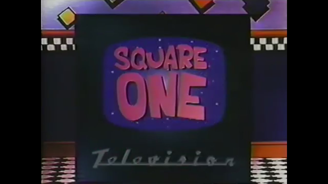 Square One TV Theme Song