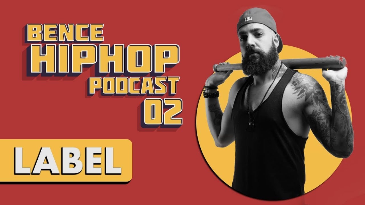 BENCE HIPHOP / Türkçe Rapın En İyi Şirketleri Hangileri? Şirketlerden Nasıl Şarkı Çıkarılır?