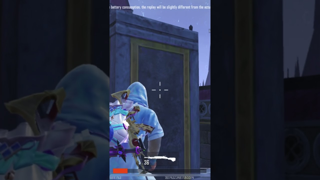#bgminoob#bgmigameplay