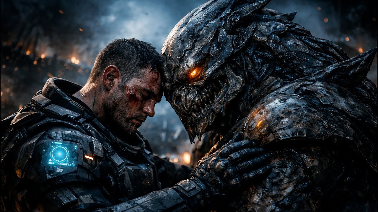 Mankind Never Forgets A Favor—And Their Payback Can Shake Worlds HFY | HFY Sci-Fi Story