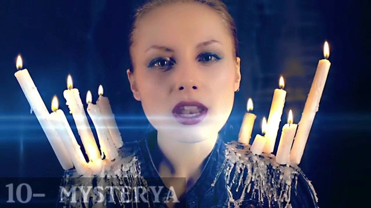 Awesome female fronted metal bands you've probably never heard of