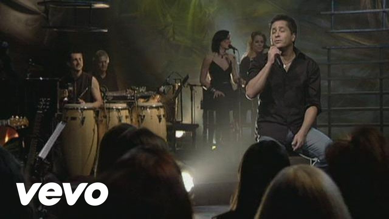 Leonardo - Meu Mel (Music) [Ao Vivo]