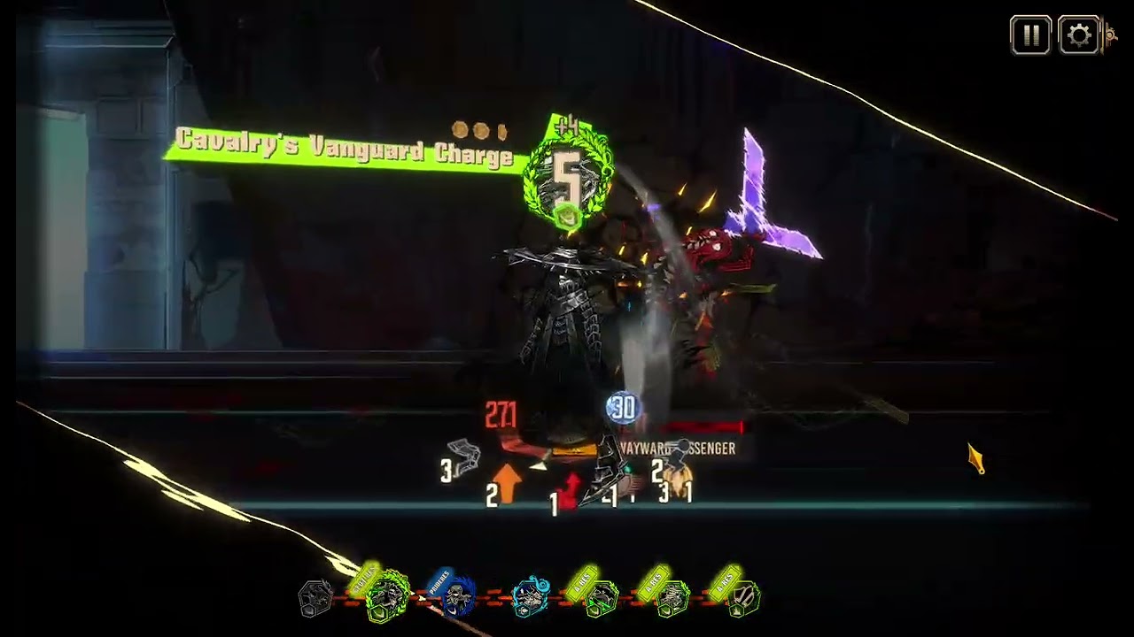 LimbusCompany doing daylies (luxcavation thread) || Day 32