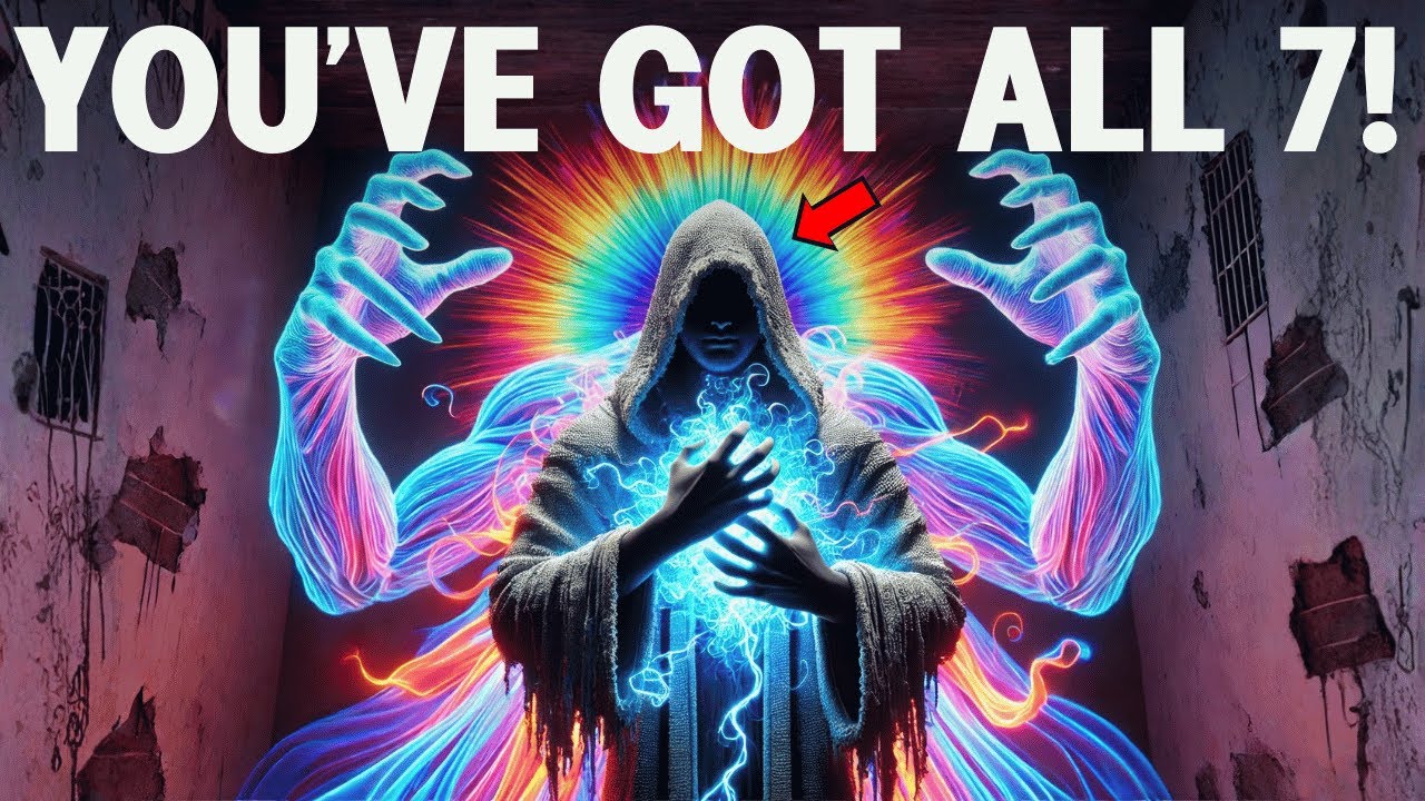 7 защитных сил, которые не могут преодолеть даже демоны.