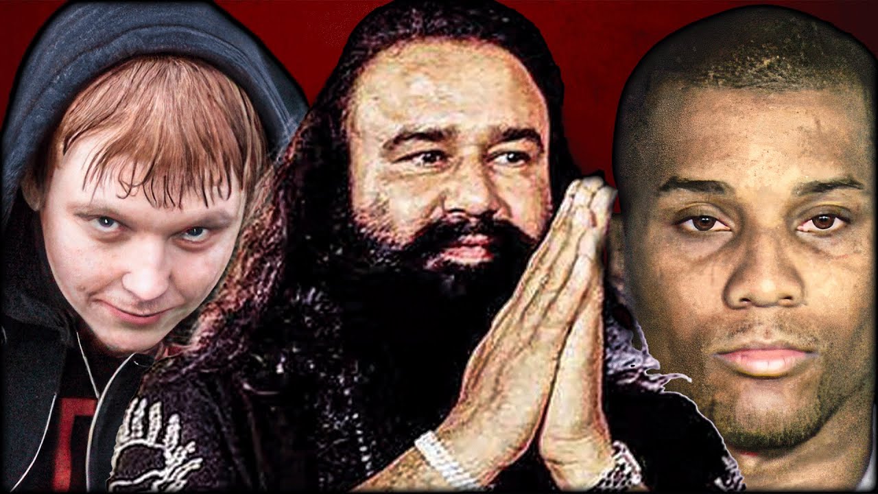 7 MORE Of The Most EVIL Musicians