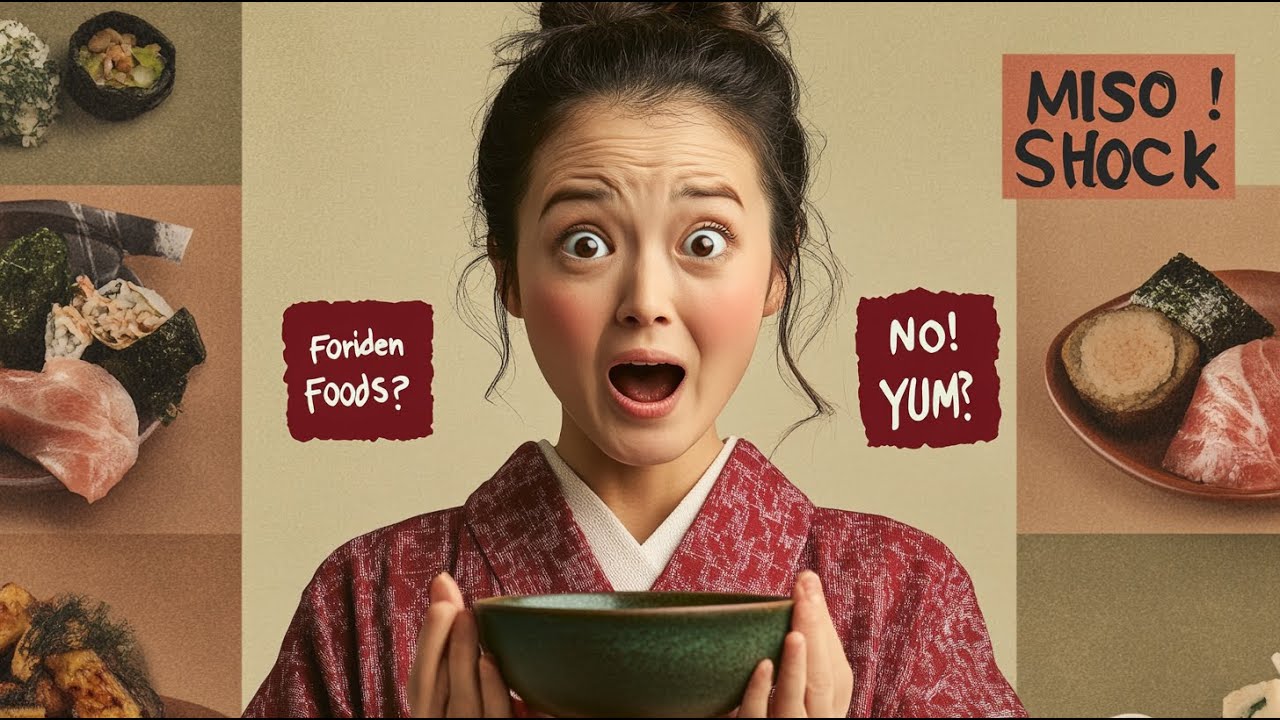 [SHOCKING] Never Pair Miso With These Foods! 7 Forbidden Food Pairings Exposed. EP-5