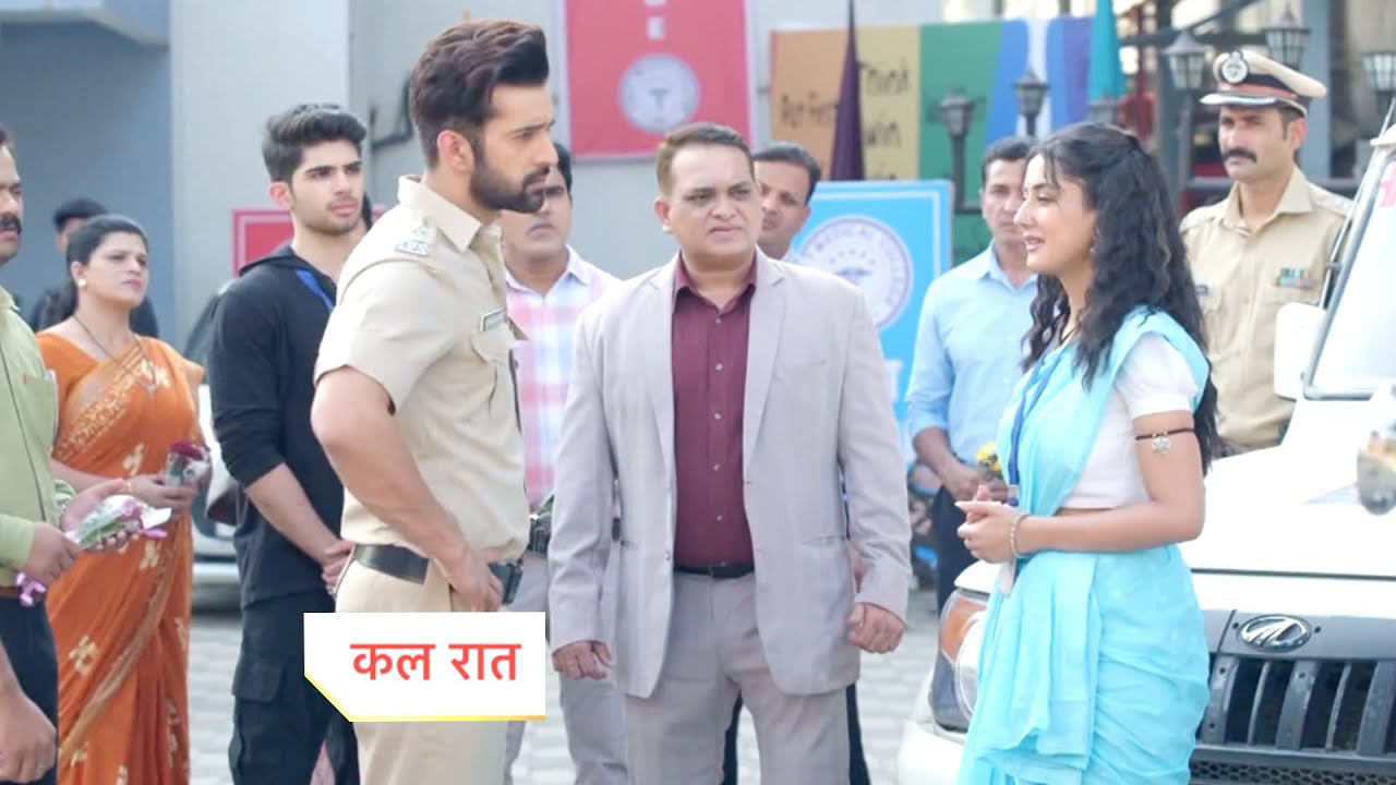 Jhanak Today Episode | 25 November 2025