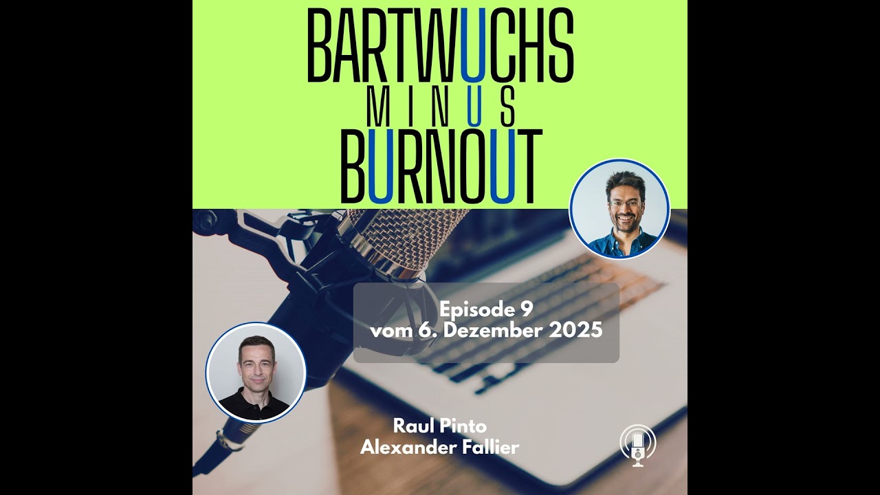 Episode #9 – Spotify Wrapped, Hardware & Jahresrückblicke