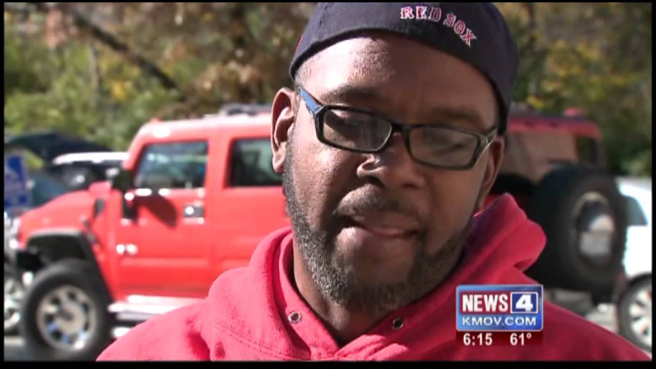 EMMY 2015 | Cat. 14 CONTINUING COVERAGE | KMOV | CRAIG CHEATHAM, JIM THOMAS, RYAN BELLAMY