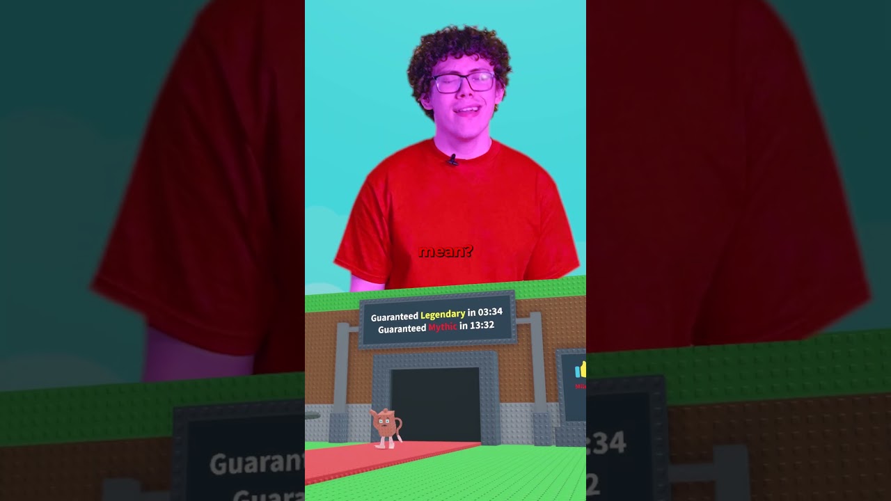 POV: Steal a Brainrot GOT HACKED! (ROBLOX)