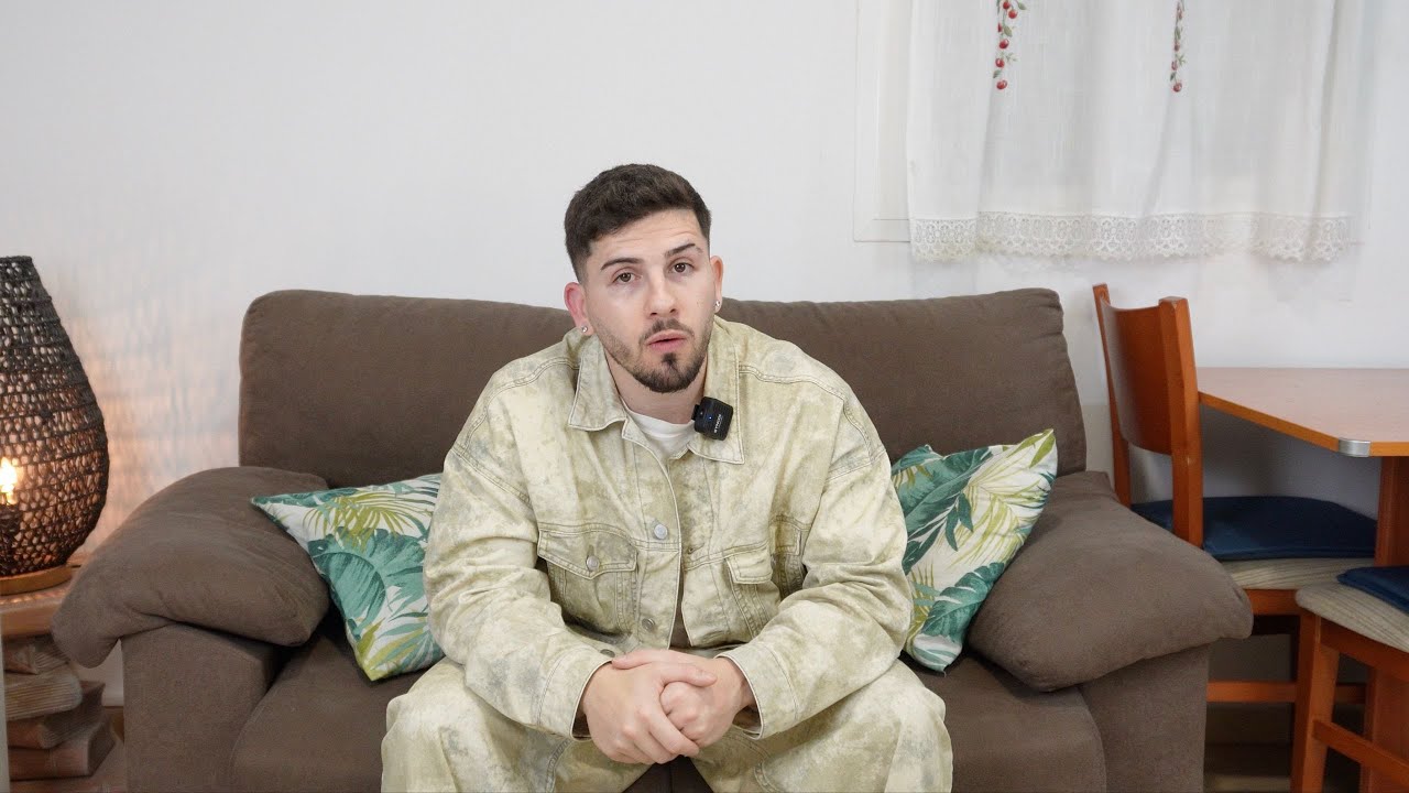 Mi historia y mi proceso