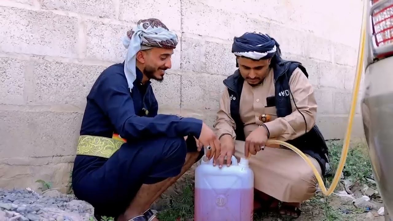 لما تشتغل في السوق السوداء وتنصب على الناس🤣
