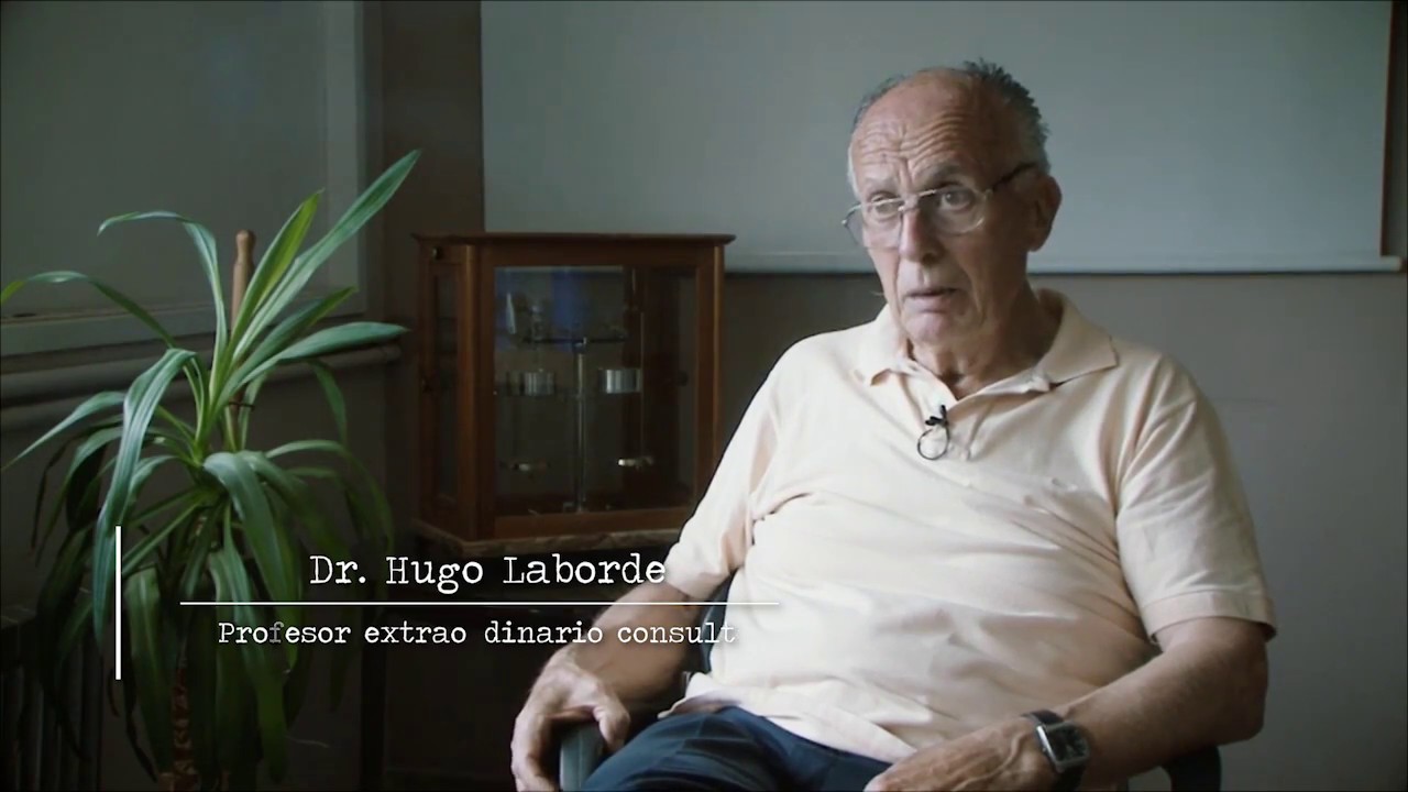 60 años Depto. de Agronomía | Video Histórico - UNS
