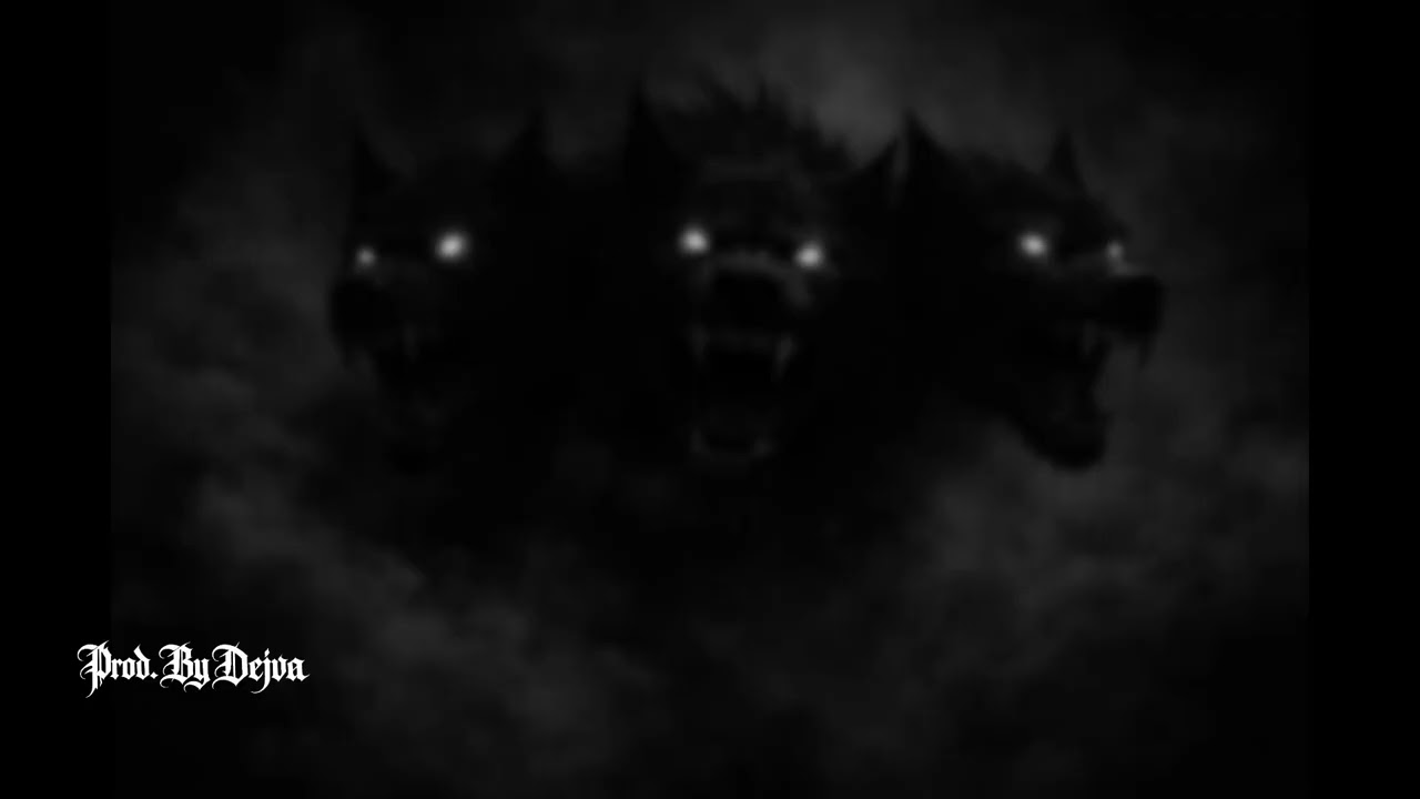 [FREE] 92 BPM Dark/Horror Boom Bap type Beat - 
