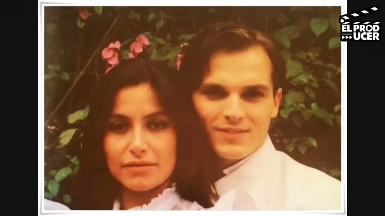 ASI FUE LA RELACION DE DANIELA ROMO Y MIGUEL BOSE