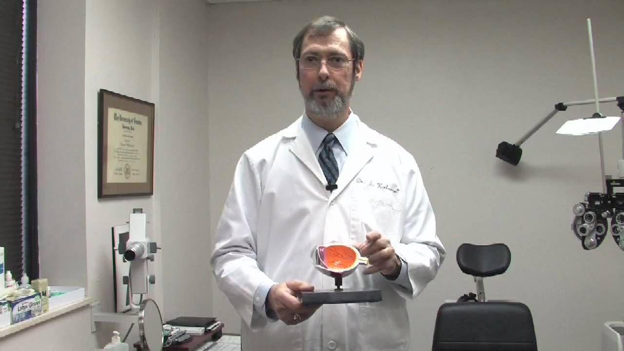 Eye Health & Optometry : What Is Long-Sightedness?