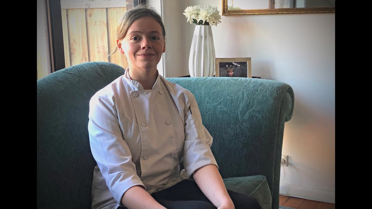 Alia's story (full version)