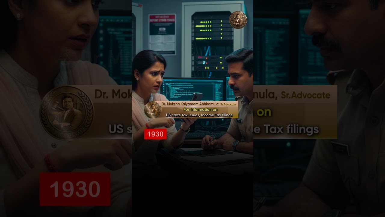 సైబర్ క్రైమ్ జరిగిన వెంటనే ఇలా చేయండి.. డబ్బులు వాపస్ వస్తాయి 