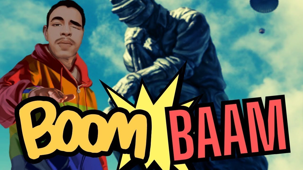 #bgmi | BOOM BAAM | road to 2.8K subs