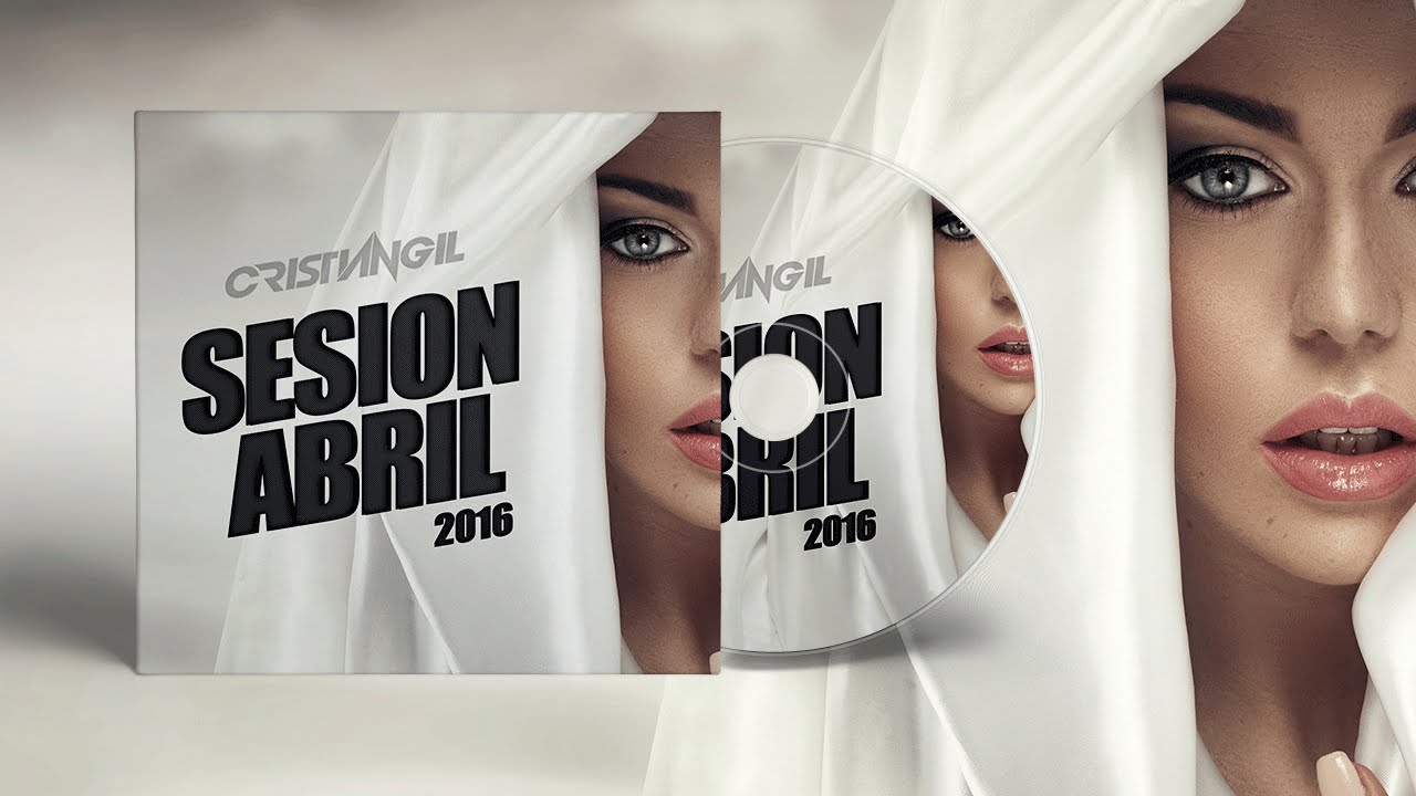 01. SESSION ABRIL 2016 - DJ CRISTIAN GIL