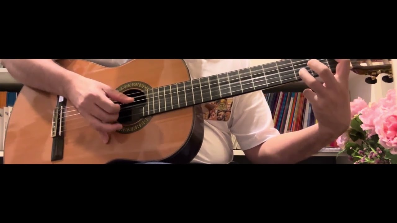 Alhambra 11p guitar vs tamura 1500 vs kohno 20 classical guitar shootout
