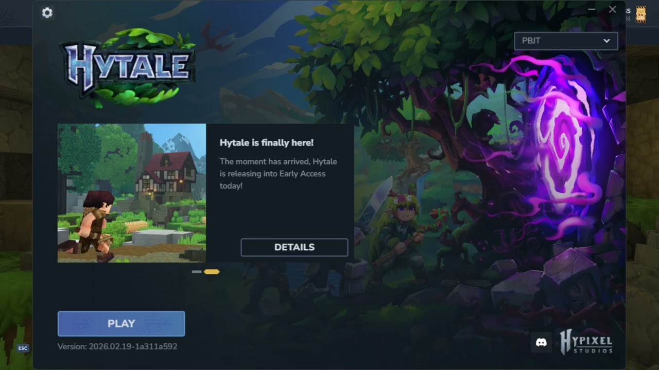 Getting Started with Hytale World Gen v2 - Setting Up Your First Instance