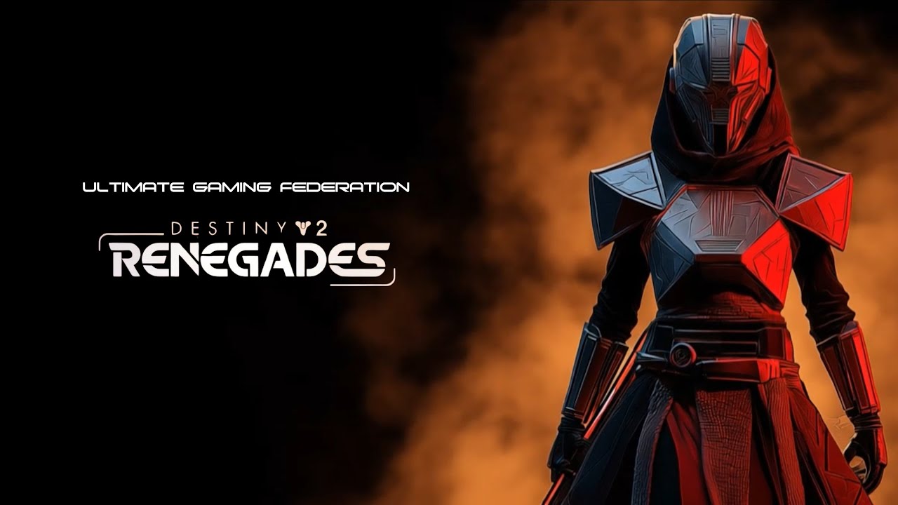 DESTINY 2 // RENEGADES /// DAWNING GRIND AND MORE