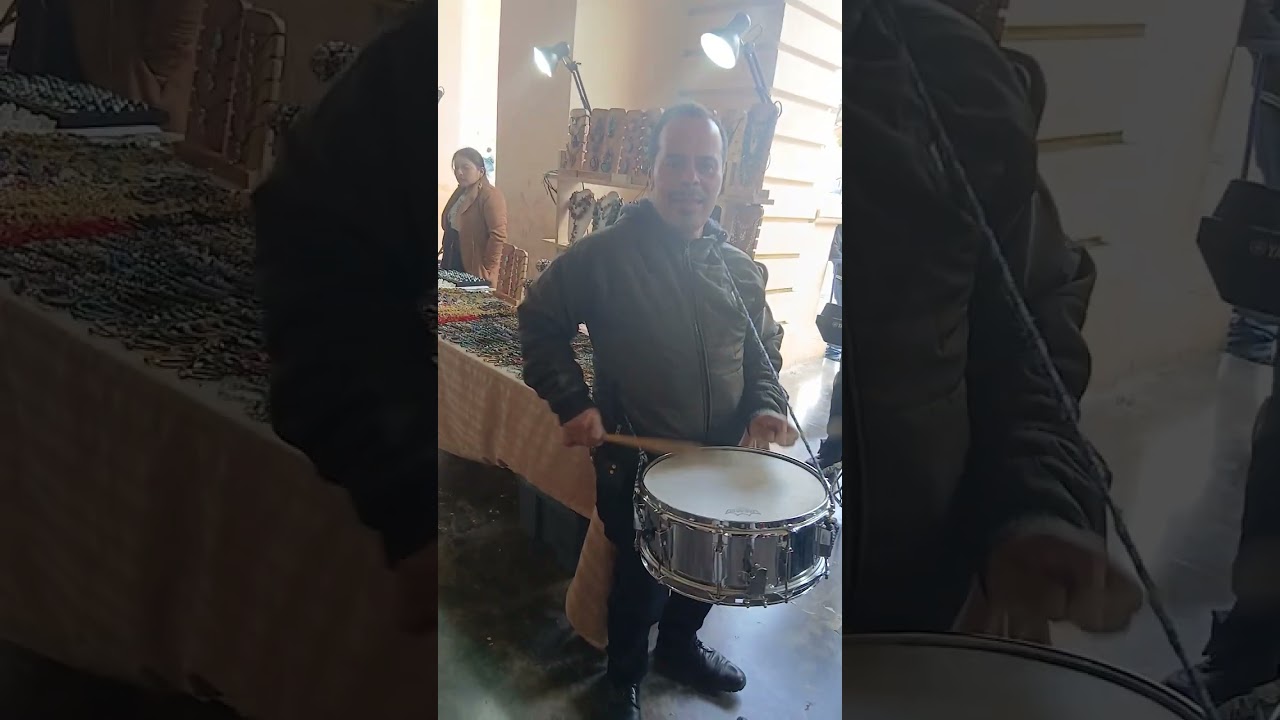 Marimba Orquesta: 