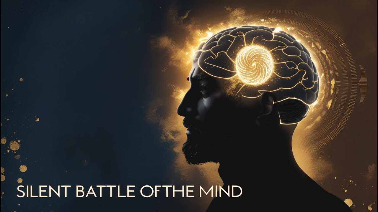 Silent Battle of the Mind: Why Deep Thinkers Are Feared