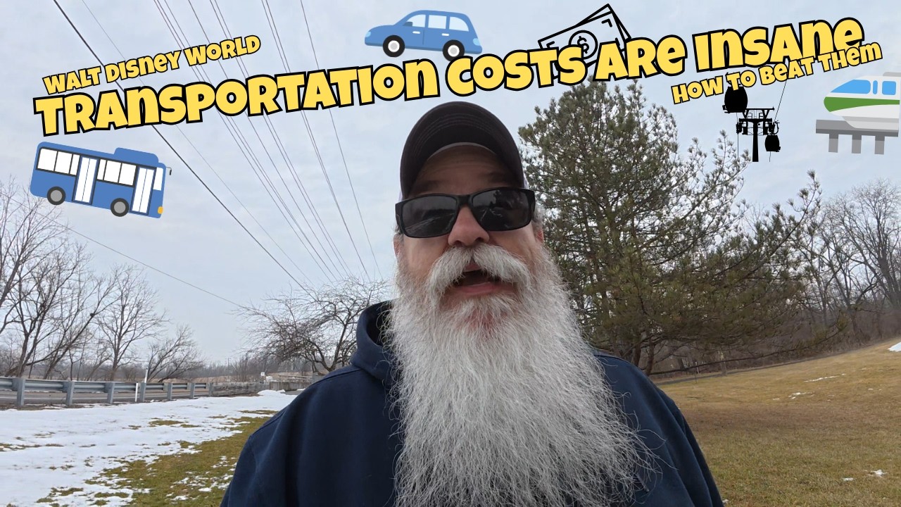 The Hidden Costs of Transportation in Orlando (Don’t Overpay in 2026!)
