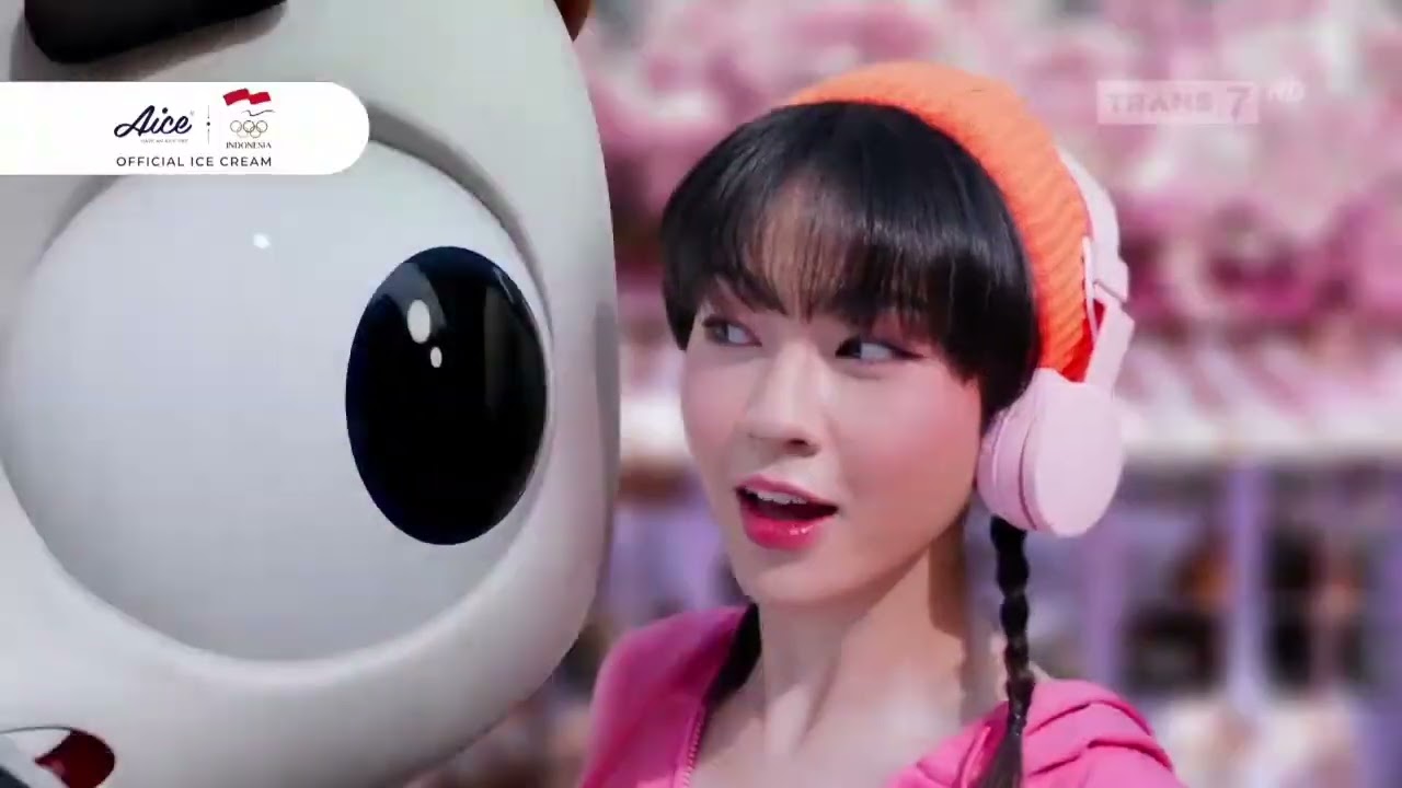 (REQUESTED) Iklan Aice Mochi Peach (2024) Effects (Preview 2 Effects)