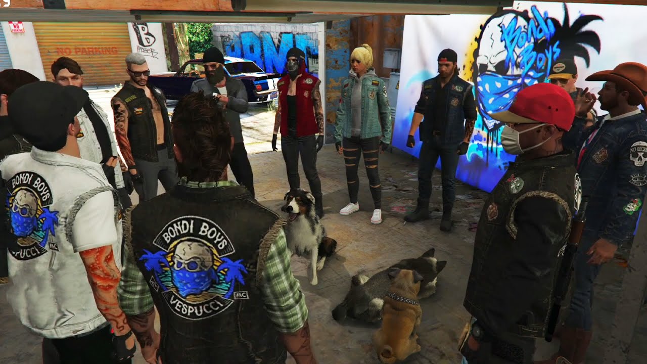 24 Jun 22 | Whippy | Dundee | Sai Carter Beef, Billy Keys Debate, Pez Snitch Allegation Meeting |