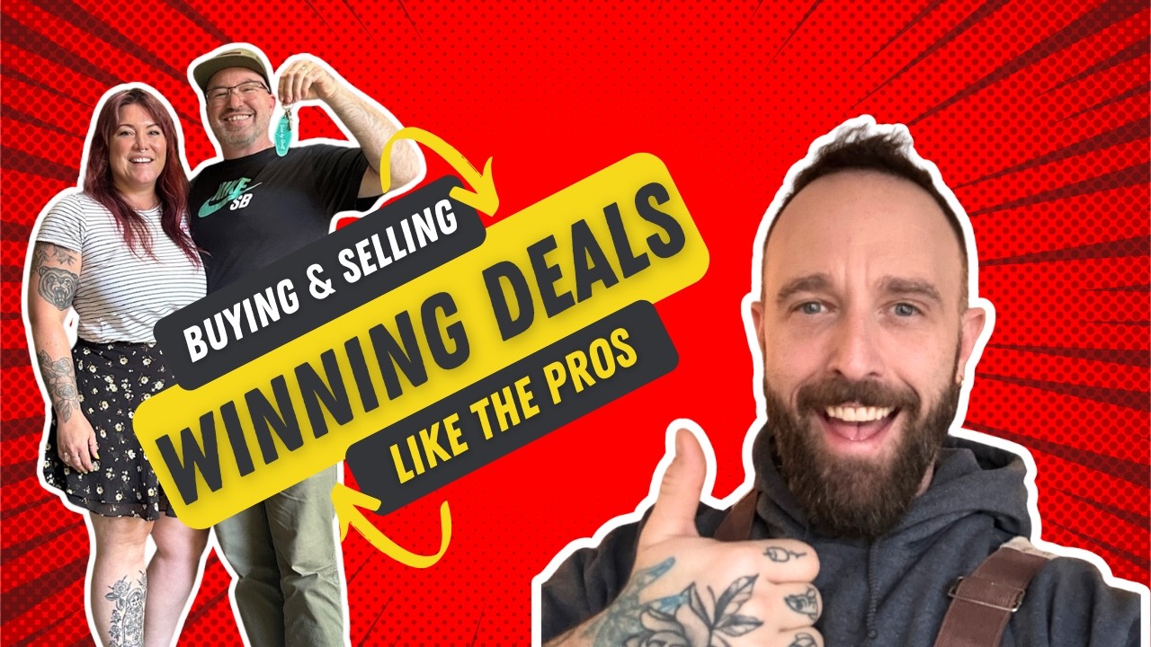 Don’t Write an Offer Like This (If You’re Selling Too)