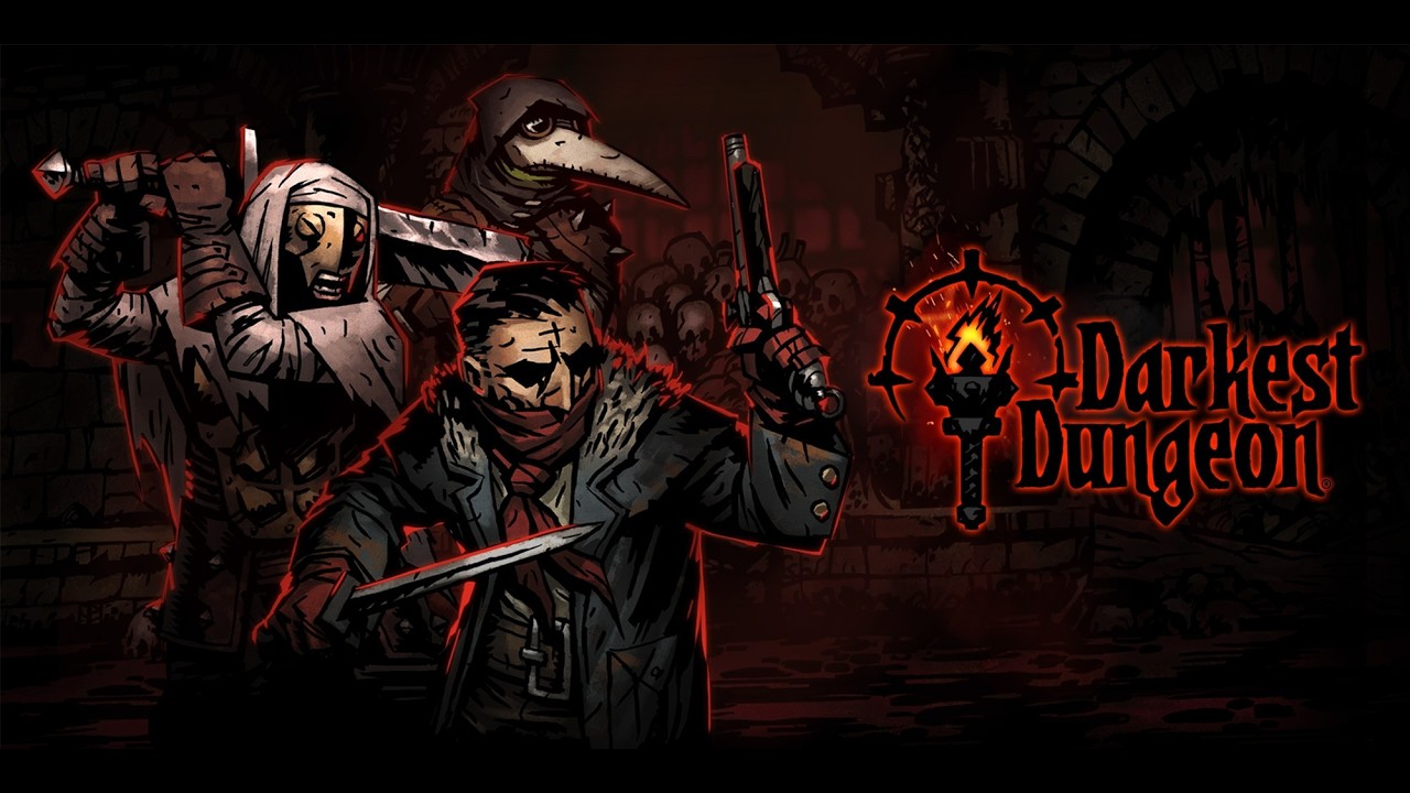 💀ENTRAMOS AL FINAL DEL JUEGO ¿LLEGAN TODOS VIVOS? │Darkest Dugneon💀
