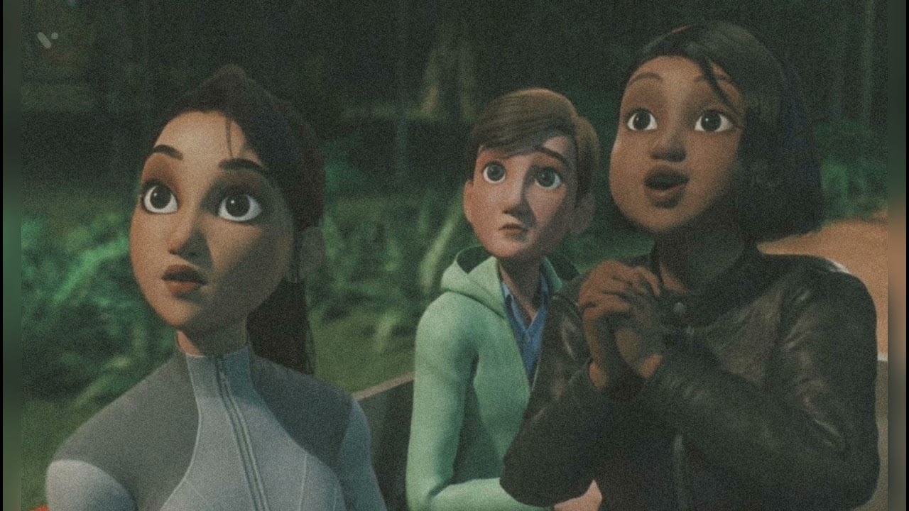 yaz y Sammy /dynasty