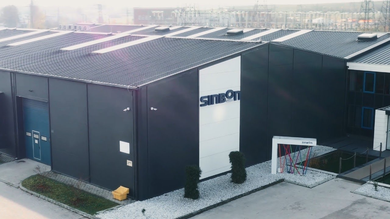 SINBON Hungary Factory Intro | Factory Tour