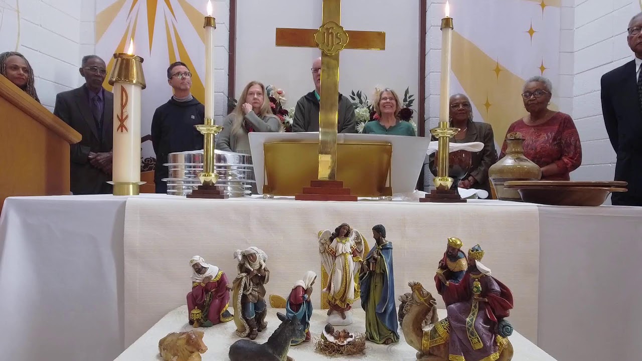 Worship with Prince of Peace