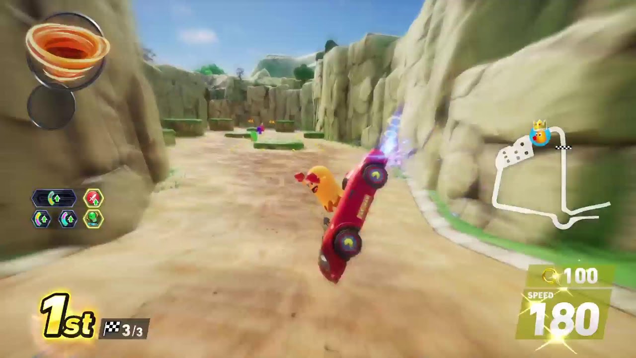 Sonic Racing Cross World Digital Deluxe Edition